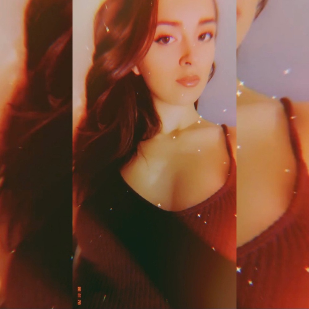 Meet your Posher, Cara